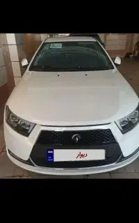 فروش دنا پلاس و دویست و شش تعدیل شد