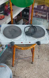 هیتر صفحه ایی برقی