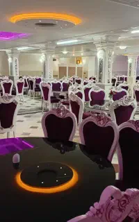 تالار و تشریفات پیام