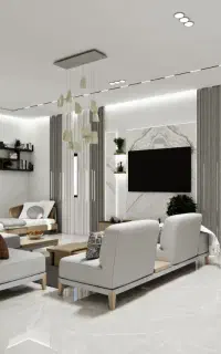 طراحی دکوراسیون داخلی