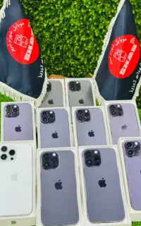 آیفون ۱۴ پرو مکس