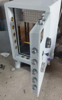 جوشکار وبرشکار ماهر
