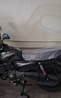 موتور کی ال دی 200 مشکی/ABS