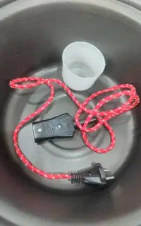 پلوپز کته پز پارس خزر