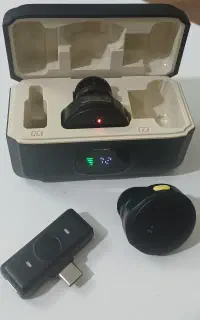 میکروفن بلوتوثی SX21