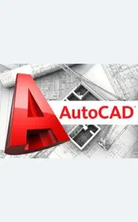 آموزش نقشه کشی با اتوکد و 3DMAX و رویت  revit