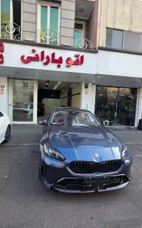 Bmw225 تیپ دو