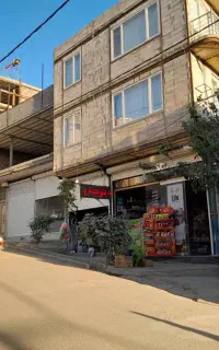 مغازه آساوله