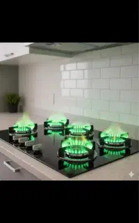 تعمیرات تخصصی اجاق گاز صفحه ای و فرگاز و ابگرمکن