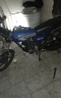 موتورسیکلت