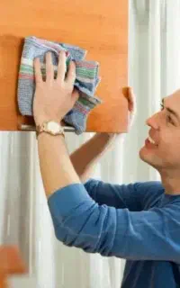 شرکت خدمات نظافتی و مبل شویی در سراسر البرز