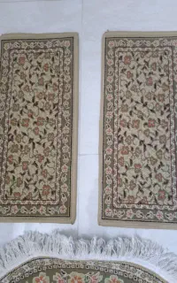 روپله ای وپادری گرد