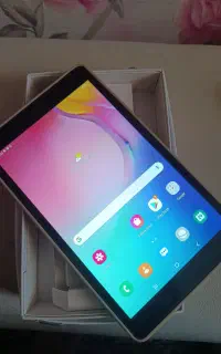 تبلت سامسونگ
