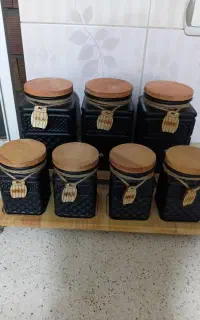 جا ادویه جات مدرن و شیک