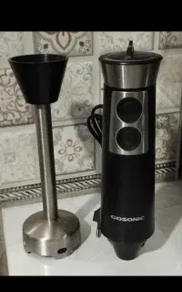 گوشتکوب برقی گوسونیک