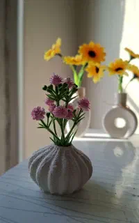 گلدان منیاتوری