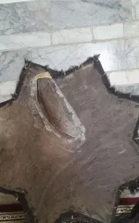 طبل پوستی