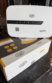 مودم TF-i60 E1