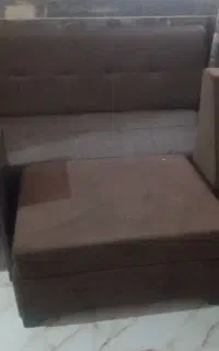 مبل و یخچال دسته دوم