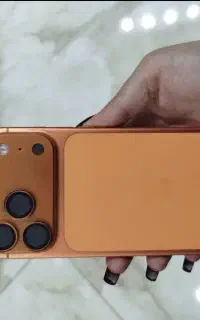 ایفون ۱۷ پرومکس