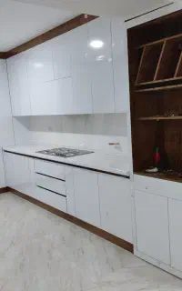اجرای تخصصی کابینت ( ۳ قسط بدون بهره)