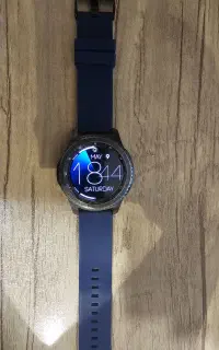 فروش ساعت هوشمند سامسونگ مدل  Samsung Gear S3