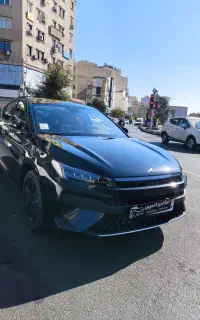 کی ام سی جی ۷ .. KMC J7 .. رنگ‌بندی