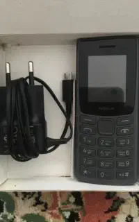 گوشی ساده ۱۰۶