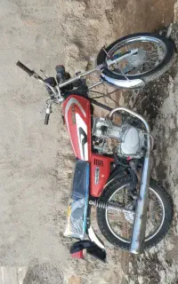 رهرو 125cc
