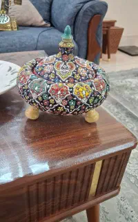 وسیله دکوری