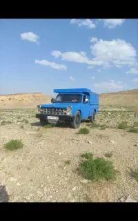 نیسان ابی