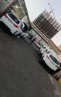 تعمیرگاه تخصصی چینی.ام وی ام.جک S5.لیفان.مکانیک