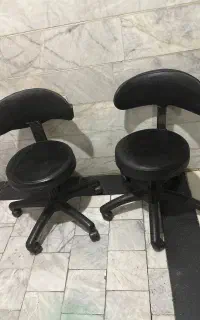 صندلی چرخ دار