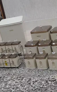 سرویس اشپزخانه