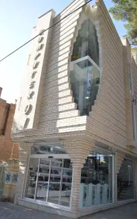 نیروی ادیتور حرفه ای