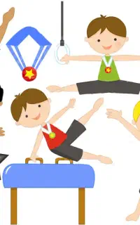 خانه ورزش کودک ژیمناستیک تکواندو رزمی باشگاه