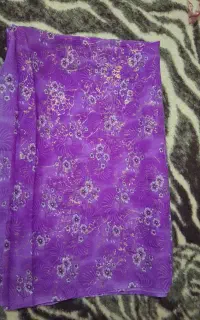 یه قواره پارچه