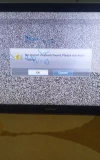 تلوزیون سامسونگ