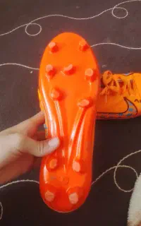 کفش چمن
