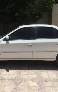 سمند سورن elx مدل ۱۳۹۱ داشبرد سوناتایی