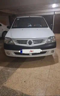 ال90 تندر پارس مدل 95