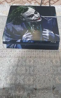 کنسول ps4