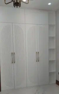 کمد دیواری کابینتی