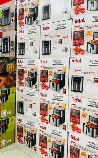 سرخ کن فلیپس تفال مدیا مباشی بدون روغن مایر 8850/2