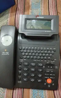 تلفن رومیزی