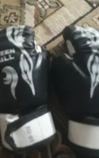 دستکش بوکس