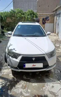 دنا پلاس ۶دنده توربو
