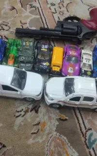 اسباب بازی