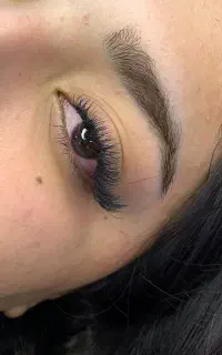 اکستنشن /کاشت مژه/لیفت ابرو/لیفت مژه
