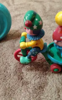 اسباب‌ بازی